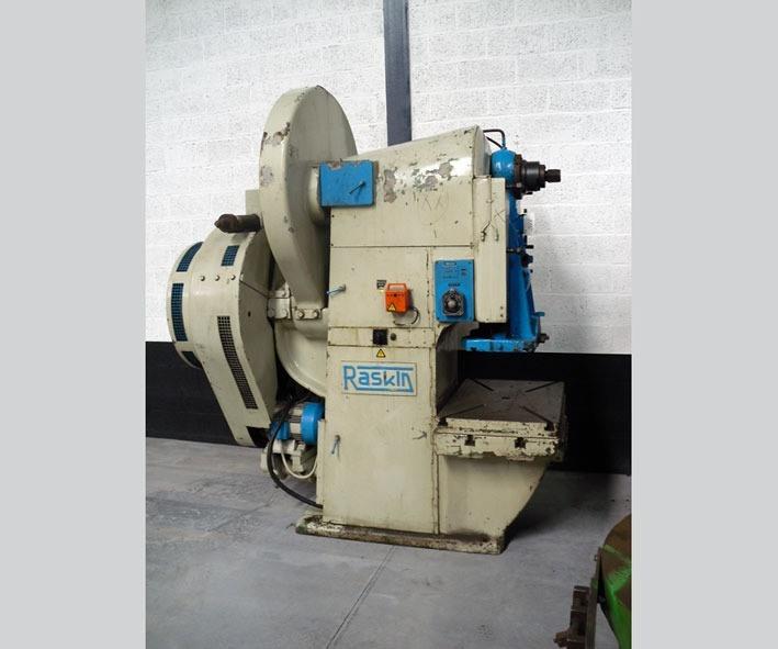 New And Used Machine Tools & Equipment