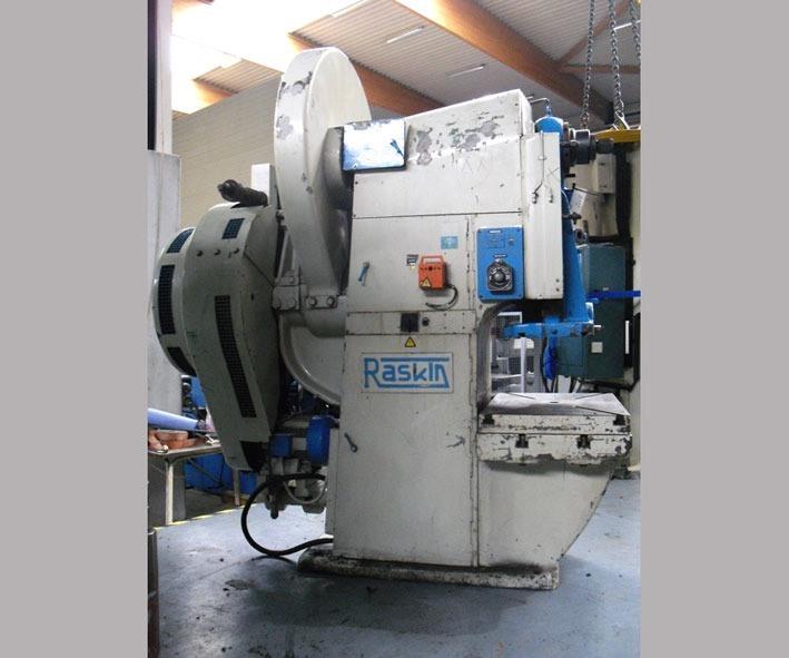 New And Used Machine Tools & Equipment