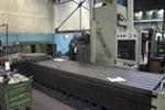 Butler elgamill CNC