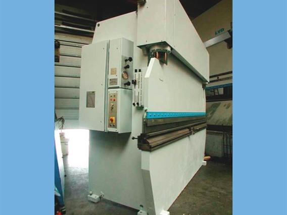LVD PP 165/40