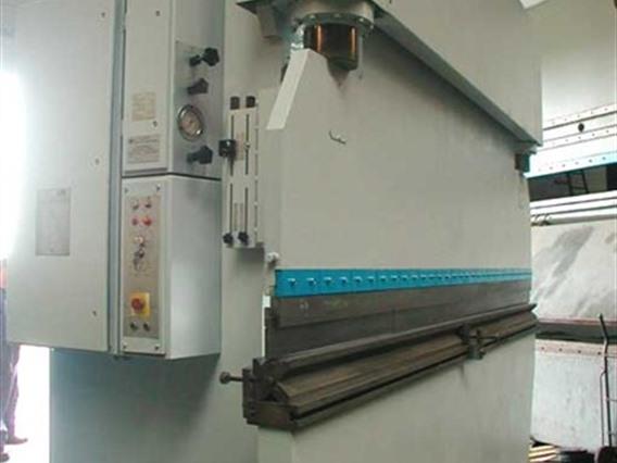 LVD PP 165/40