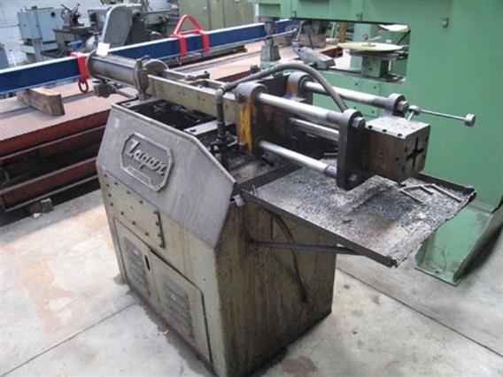 Zagar-collet-tool 571 G - stroke: 300 