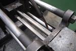 Zagar-collet-tool 571 G - stroke: 300 
