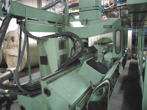 Unisign Univers 4.2 CNC