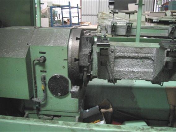 Unisign Univers 4.2 CNC