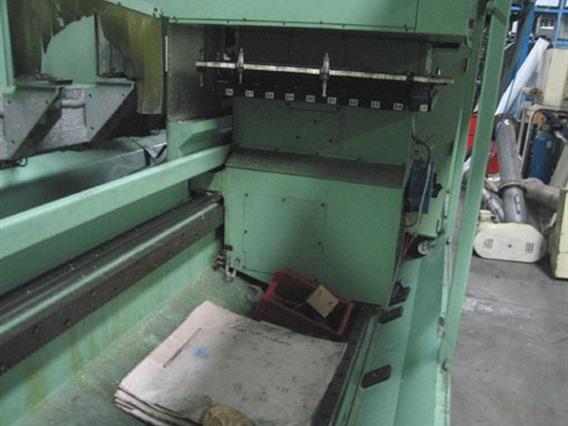 Unisign Univers 4.2 CNC