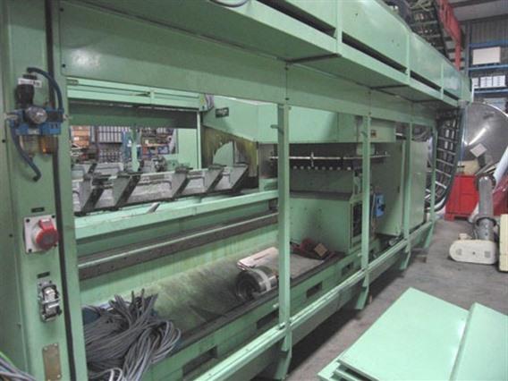 Unisign Univers 4.2 CNC
