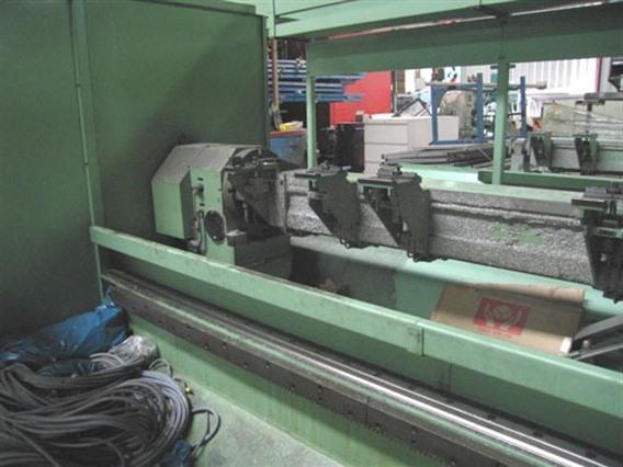 Unisign Univers 4.2 CNC