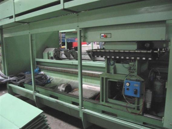 Unisign Univers 4.2 CNC