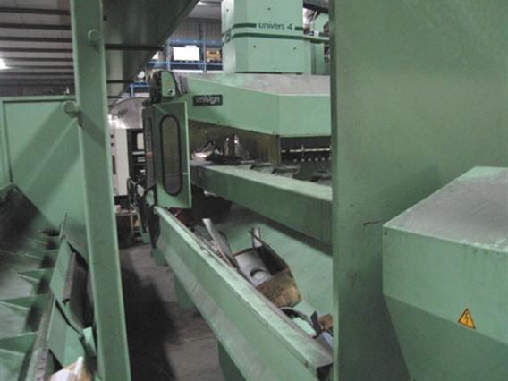 Unisign Univers 4.2 CNC