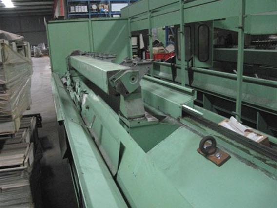Unisign Univers 4.2 CNC