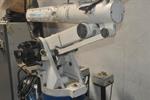 OTC Welding robot V01