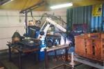 OTC Welding robot V01