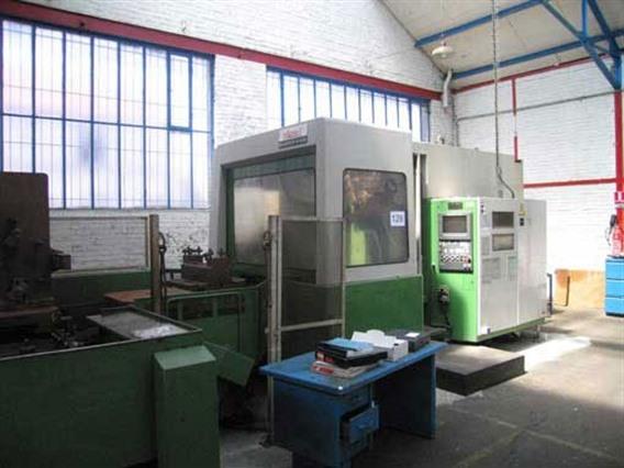 Mazatech  H 630