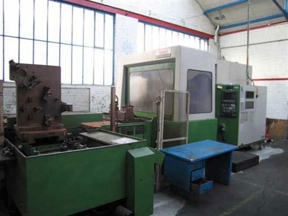 Mazatech  H 630