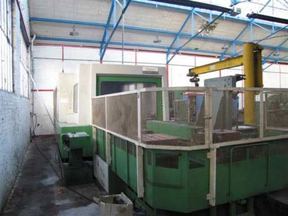 Mazatech  H 630