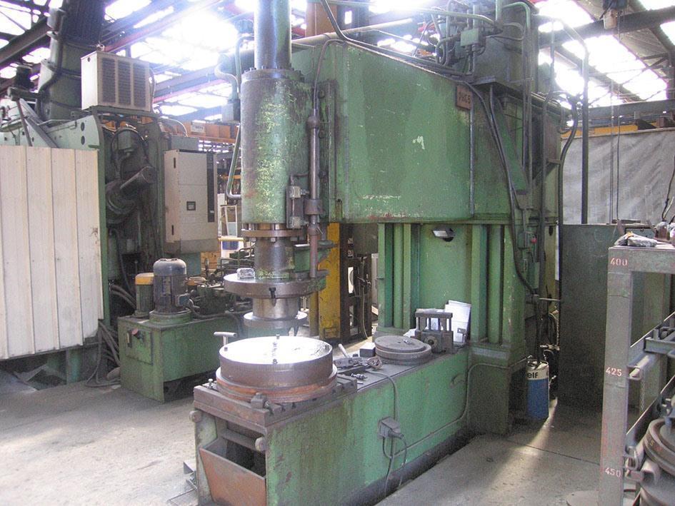 New And Used Machine Tools & Equipment