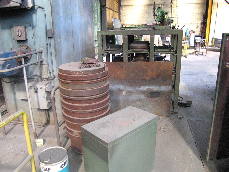 New And Used Machine Tools & Equipment
