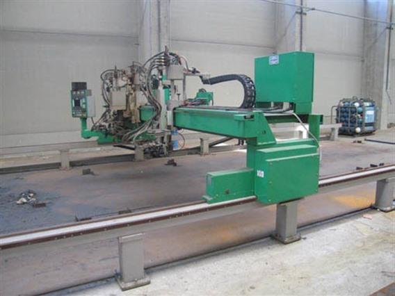 Zinser cnc 2215-4