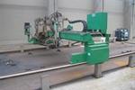 Zinser cnc 2215-4