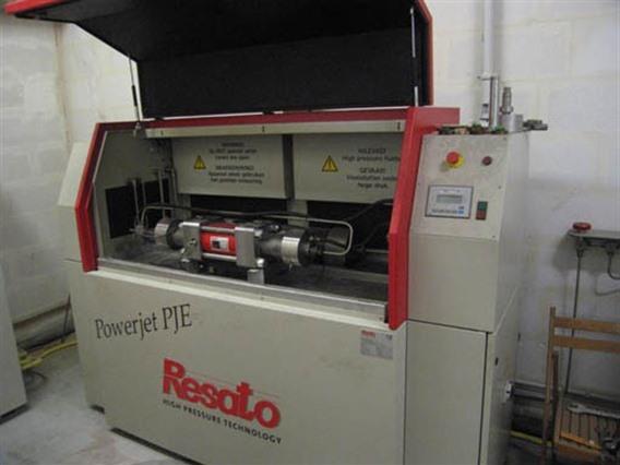 Resato RCT 33