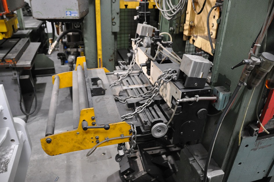 New And Used Machine Tools & Equipment
