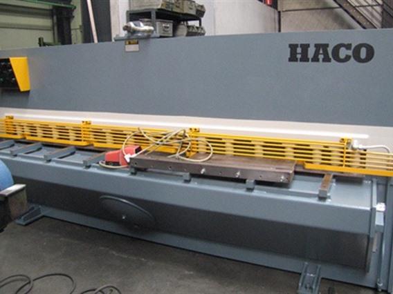 Haco TS 3006 cnc