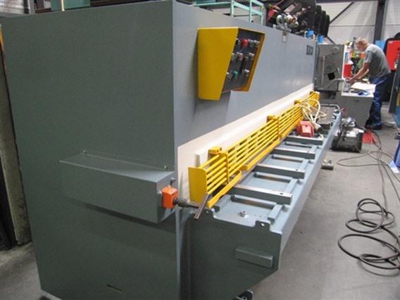 Haco TS 3006 cnc