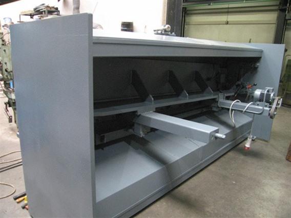 Haco TS 3006 cnc