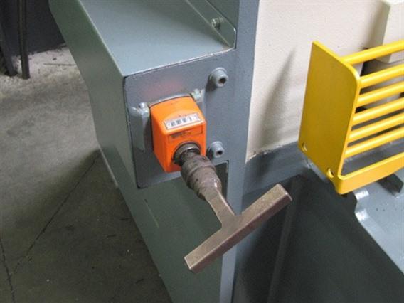 Haco TS 3006 cnc