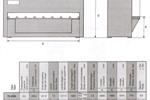 Haco TS 3006 cnc