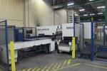 Trumpf Laserpress 260 L