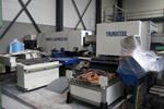 Trumpf Laserpress 260 L