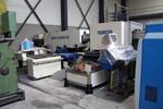 Trumpf Laserpress 260 L