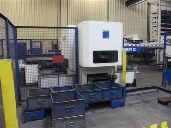 Trumpf Laserpress 260 L