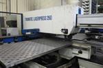 Trumpf Laserpress 260 L