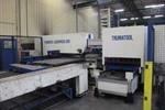 Trumpf Laserpress 260 L