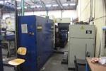 Trumpf Laserpress 260 L