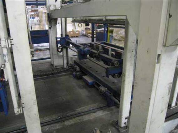 Trumpf Laserpress 260 L