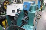 Pivatic P60 punching & cutting unit