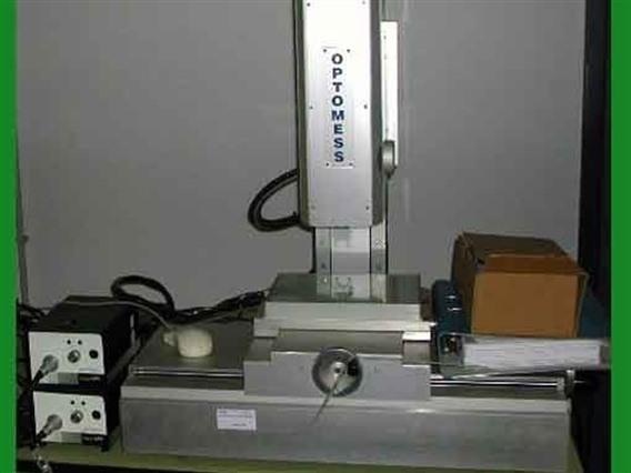 Optomess A 250