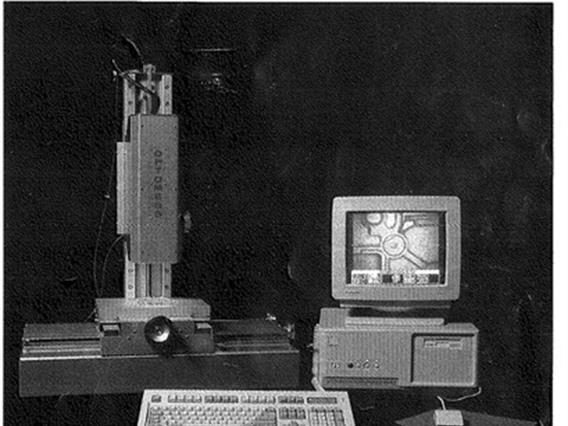 Optomess A 250
