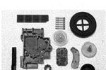 Optomess A 250