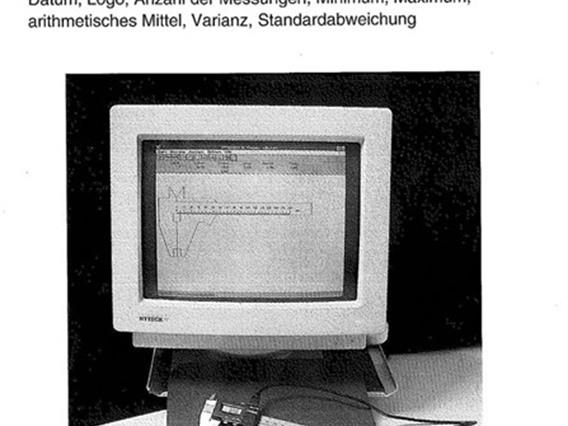 Optomess A 250