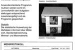 Optomess A 250