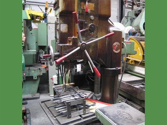 ERLO TCA 32