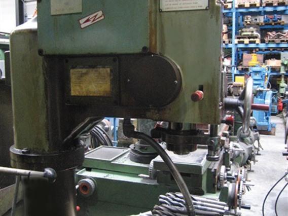ERLO TCA 32