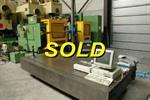 Stiefelmayer CSE 3000 x 1500 mm