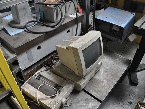 Stiefelmayer CSE 3000 x 1500 mm