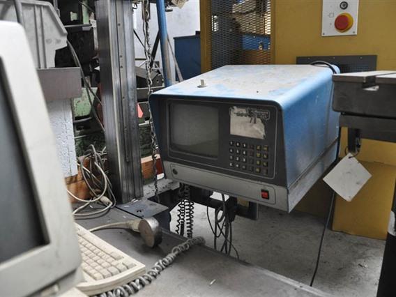 Stiefelmayer CSE 3000 x 1500 mm